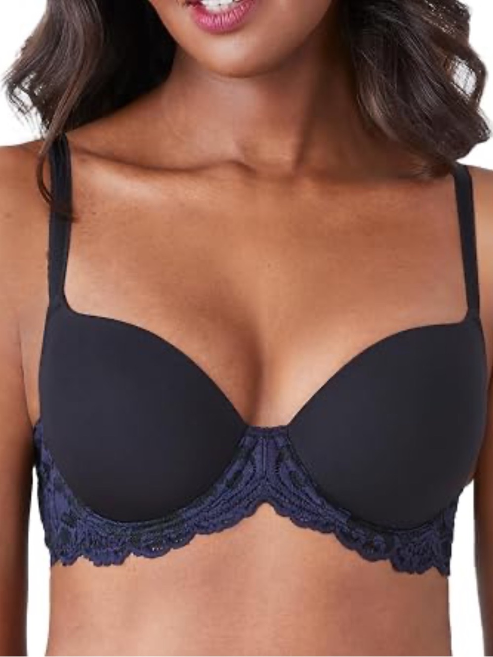 Wacoal Embrace Lace T-Shirt Bra